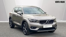 Volvo Xc40 2.0 B4P Inscription Pro 5dr AWD Auto Petrol Estate